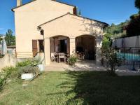 La Maison de Fransou - Ferienwohnung