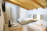 Chambre Lits Jumeaux Deluxe