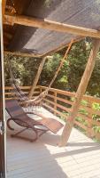 Cabana Bonato - B&B