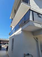 Apartment mit 2 Schlafzimmern