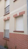 Duplex lumineux avec parking et Wi-Fi offert - Ferienwohnung
