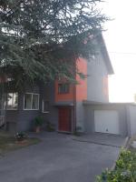 Apartment Cedar Zagreb Airport - Velika Gorica - Chambres d’hôtes Šćitarjevo