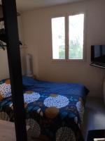 Apartamento de 1 dormitorio