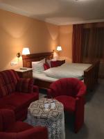 Habitación Doble con balcón (3 adultos)