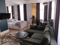 Apartamenty centrum-rynek Gorzów -Glamour - Bed and Breakfast