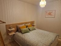 Appartement cosy 40 m2 - Centre historique Besançon - B&B Besanzone