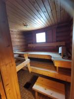 Vähäreinari, mökki Ylläksellä - Ferienwohnung Ylläsjärvi