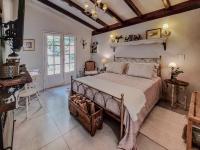 Jardim Secreto Suite Araras - B&B Petrópolis