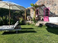 Finca Rosa - B&B