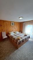Deluxe Apartment mit Balkon und 2 Schlafzimmern