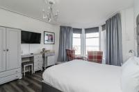 King Suite with Sea View