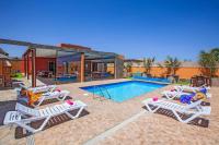 Villa Oneida - Bed and Breakfast Costa de Antigua