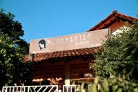 Pousada Cunhantã - Bed and Breakfast