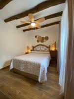Apartamento El rincón de Jezabel - B&B
