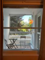 Studio with balcony in Kallio - Ferienwohnung Helsinki