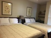 Appartement met 2 slaapkamers