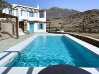 Maroniti - B&B Pýrgos