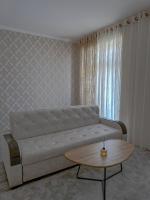Oasis Residence Fergana - B&B