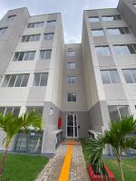 Apê Jasmim - B&B Manaus