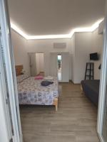 Großes Doppelzimmer