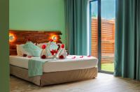 Suite met Eigen Zwembad