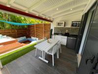 Suite with Private Pool