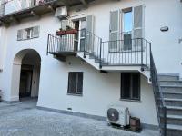 Appartamento Deluxe con 2 Camere da Letto