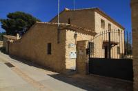 Alojamientos Rurales Cortijo Las Golondrinas - Chambres d’hôtes Alhama de Murcia
