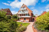 Kiefernhaus - Bed and Breakfast Norderney