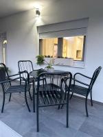 Apartman Jurica - Chambres d’hôtes Dračevo