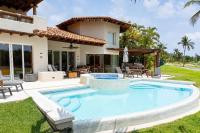 Residencia Palmas en Punta Mita - B&B