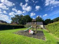 Le Bungalow 51 - B&B Froidchapelle