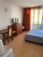 Central Plaza Apartment - Bed and Breakfast Slanchev Bryag