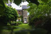 Maison d'hôtes La bien-Aimée - B&B