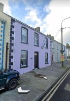 Liberty House - Bundoran seaside family & surfers holiday home - Chambres d'hôtes Single Street