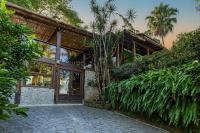 CABANAS DO SINO, em Vargem Grande RJ, onde Amor, Requinte e Natureza convivem - B&B Vargem Grande