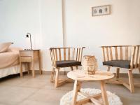Appartement 1 Chambre