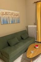 Appartement met 2 slaapkamers