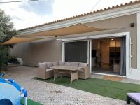 Quinta da Alfarrobeira Peaceful Countryside Stay - Ferienwohnung Faro