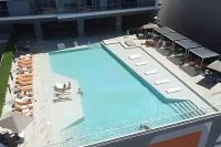 Awesome Sea View and Historic Center “Morros City” - B&B Cartagena de Indias