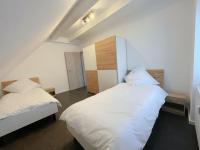 Apartment mit 2 Schlafzimmern