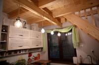 Domki u Wuja - B&B Gilowice