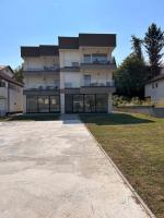 Apartmani SEEBLICK - Chambres d’hôtes