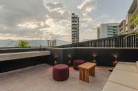 Apartment Patito Feo - Poblado - B&B