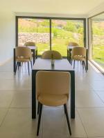 Casa de Barreiros AL - B&B Vieira do Minho