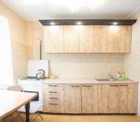 Kyiv apartment on Derevlyanskaya street close to the downtown - B&B Kyiv