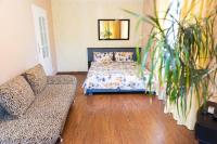 Kyiv apartment on Derevlyanskaya street close to the downtown - B&B Kyiv