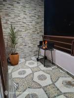 Departamento del Cuale - Ferienwohnung