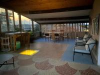 La villa au palmier - 10ch, 2sdb, toit terrasse - Ferienwohnung Perpignan