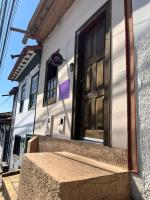 casa grande no centro de Diamantina - B&B